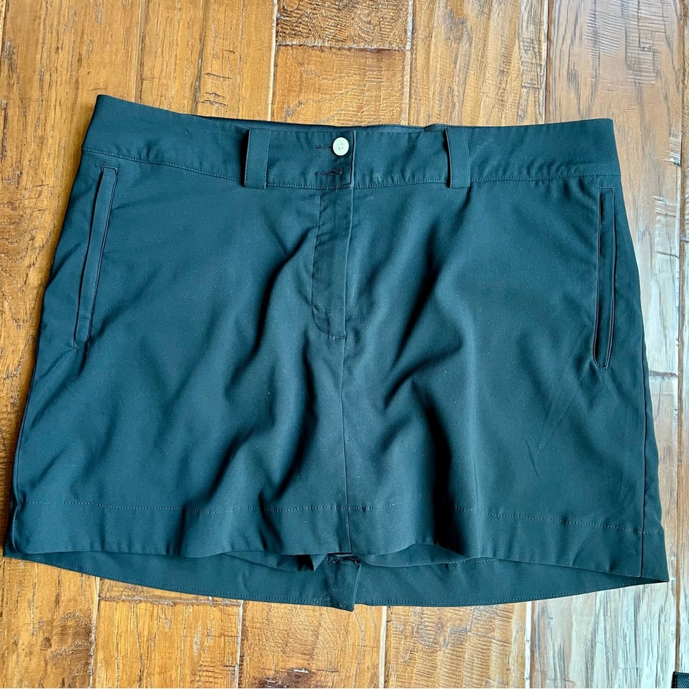 Nike Golf Black Dri-FIT Pants